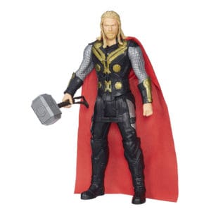 *A Grade* Avengers Titan Hero Figure Thor