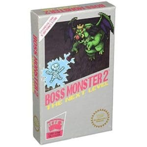 *A Grade* Boss Monster - The Next Level