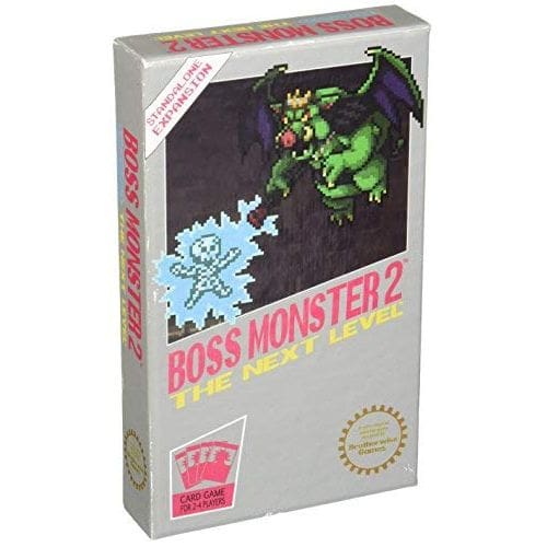 *A Grade* Boss Monster - The Next Level *A Grade* Boss Monster - The Next Level