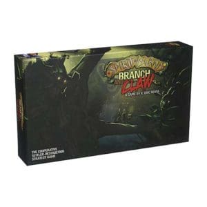*A Grade* Branch & Claw Expansion: Spirit Island