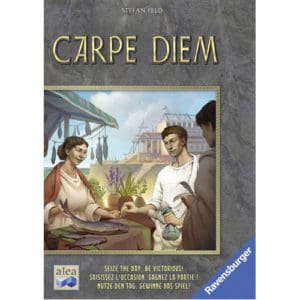 *A Grade* Carpe Diem