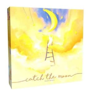 *A Grade* Catch The Moon (2nd Printing)