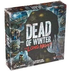 *A Grade* Dead of Winter: The Long Night