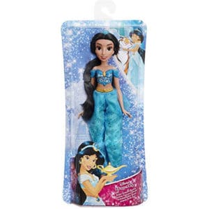 *A Grade* Disney Princess: Shimmer Jasmine
