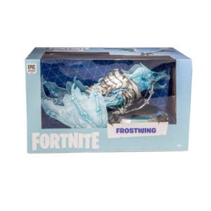 *A Grade* Fortnite Deluxe Glider: Frostwing