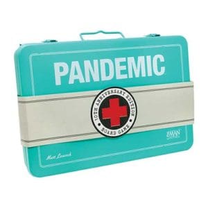 *A Grade* Pandemic 10th Anniversary Edition