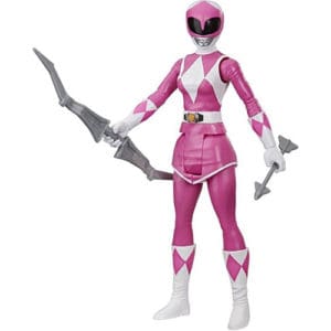 *A Grade* Power Rangers 12