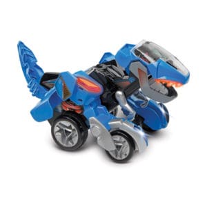 *A Grade* Switch & Go Dinos Dash the T-Rex