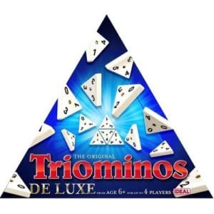 *A Grade* Triominos Classic Deluxe
