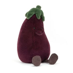 Amuseable Aubergine