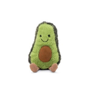 Amuseable Avocado Small