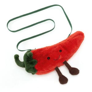 Amuseable Chilli Bag