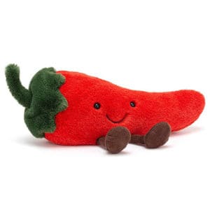 Amuseable Chilli Small