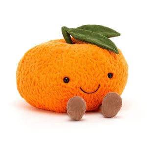 Amuseable Clementine