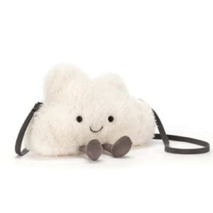 Amuseable Cloud Bag