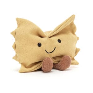 Amuseable Farfalle