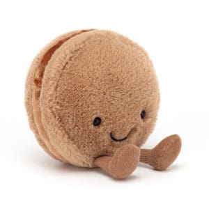 Amuseable Macaron Chocolate