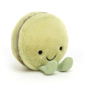 Amuseable Macaron Pistachio