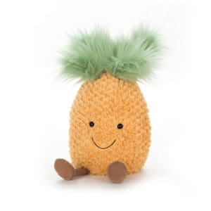 Amuseable Pineapple