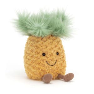 Amuseable Pineapple Small