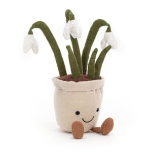 Amuseable Snowdrop