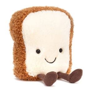 Amuseable Toast Small