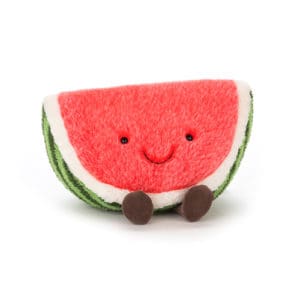Amuseable Watermelon