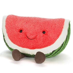 Amuseable Watermelon Huge