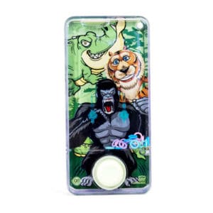 Animal Water Game 3 Assorted (One Supplied)