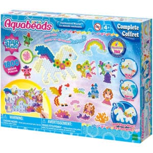 Aquabeads Enchanted World