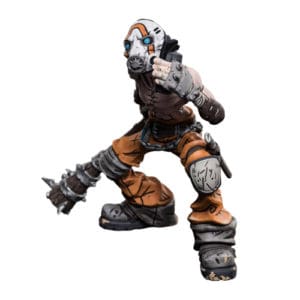 *B Grade* Borderlands 3 Mini Epics - Psycho Bandit