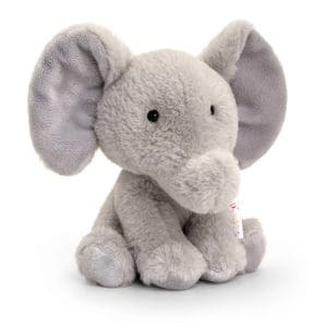 14cm Pippins Elephant