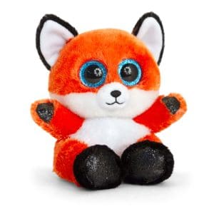 15cm Animotsu Fox