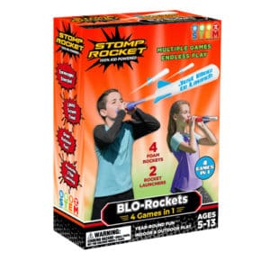 BLO-Rockets
