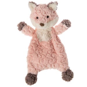 Putty Fox Lovey