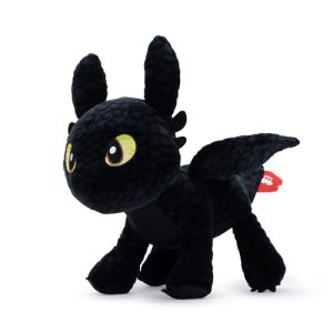 How to Train Your Dragon 60cm Toothless