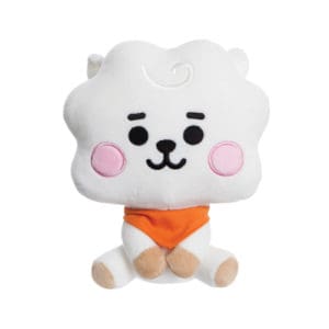 BT21 RJ Baby 8In