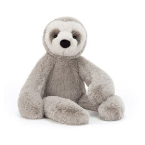 Bailey Sloth Medium
