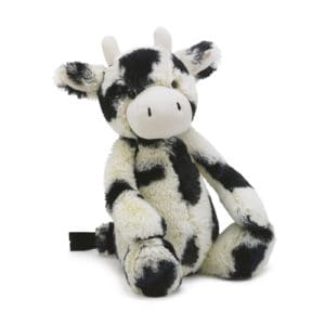 Bashful Calf Medium