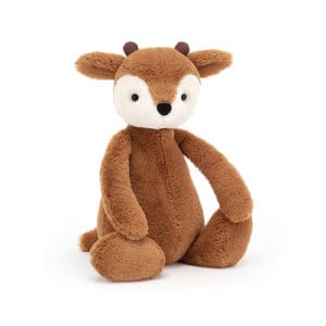 Bashful Fawn Small