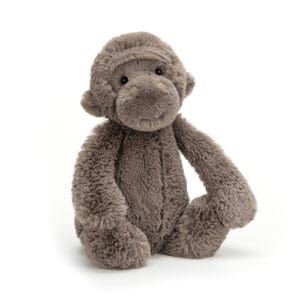Bashful Gorilla Small