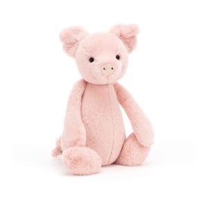 Bashful Piglet Small