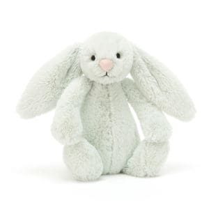 Bashful Seaspray Bunny Small