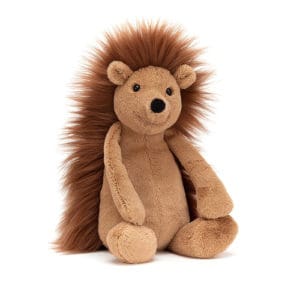 Bashful Spike Hedgehog Medium