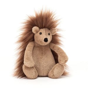 Bashful Spike Hedgehog Small