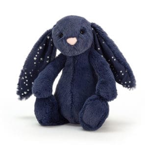 Bashful Stardust Bunny Small