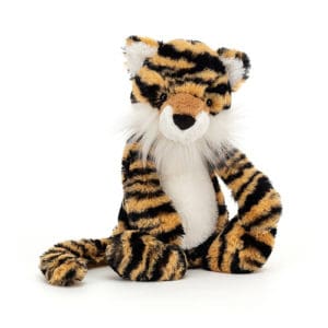 Bashful Tiger Medium