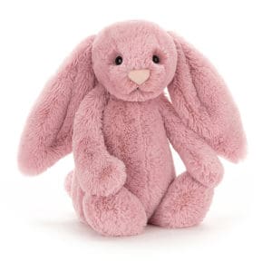 Bashful Tulip Bunny Baby