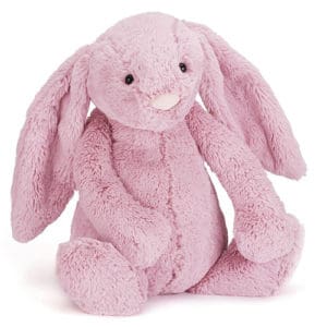 Bashful Tulip Bunny Huge