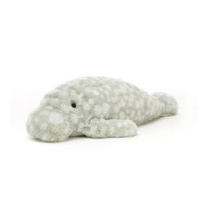 Billow Manatee Little